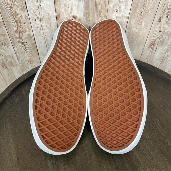 Vans Era “Nebula Blue” Low Top Shoe Size 10 Women - Picture 8 of 9